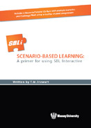SBLi Manual Cover
